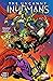 Uncanny Inhumans, Vol. 2 by Charles Soule Uncanny Inhumans, Vol. 2 by Charles Soule