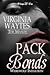 Pack Bonds: Werewolf Initia...