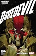 Daredevil, Vol. 3: Through Hell