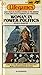 Woman in Power Politics (Lifegames, #4)