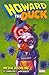 Howard The Duck: Media Duck...