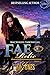 Fae Relic (Mackenzie Chroni...