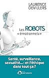 Les robots émotio...