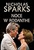 Noce w Rodanthe by Nicholas Sparks