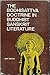 The Bodhisattva Doctrine in Buddhist Sanskrit Literature