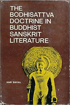 The Bodhisattva Doctrine in Buddhist Sanskrit Literature (Paperback)
