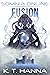Fusion (Somnia Online Book 6) by K.T. Hanna