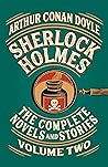 Sherlock Holmes: ...