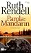 Parola: Mandarin