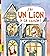 J'ai un lion à la maison by Claude Prothée