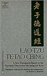 Lao-Tzu: Te-Tao Ching: A New Translation Based on the Recently Discovered Ma-wang tui Texts Book cover for Lao-Tzu: Te-Tao Ching: A New Translation Based on the Recently Discovered Ma-wang tui Texts