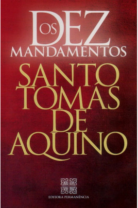 Os Dez Mandamentos