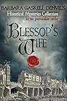 Blessop's Wife (Historical Mysteries Collection #1) Book cover for Blessop's Wife (Historical Mysteries Collection #1)