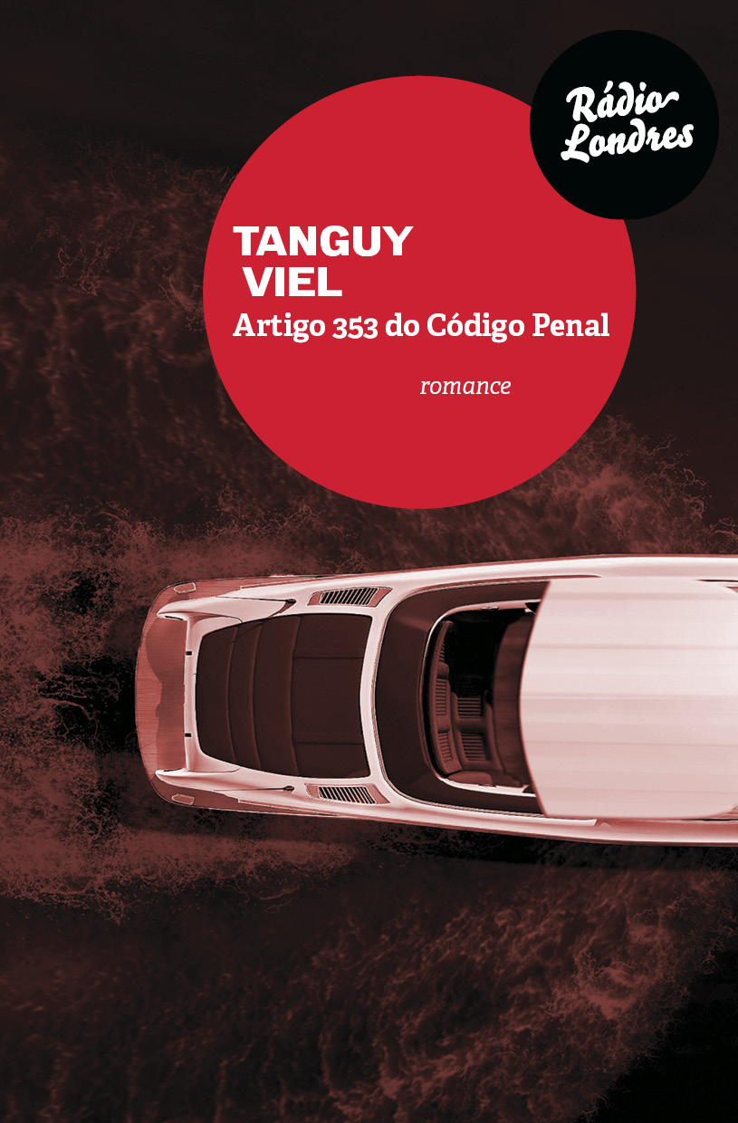 Artigo 353 do Código Penal