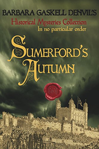 Sumerford's Autumn (Historical Mysteries Collection #4)
