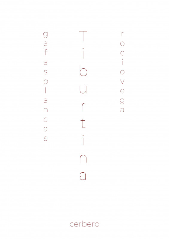 Gafas blancas: El erudito (Tiburtina, #3)