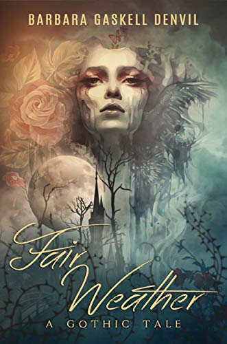 Fair Weather (Barometer Sequence, #1)