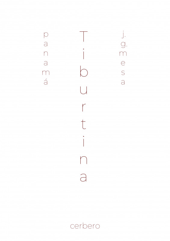 Panamá: Prueba ahora (Tiburtina, #5)