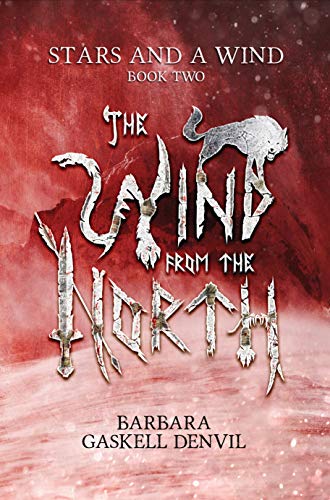 The Wind from the North (Stars and a Wind #2)