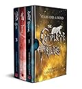 Stars and a Wind: The Complete Trilogy: Boxed Set