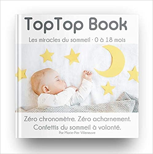 TopTop Book