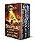 The Dragonblood Saga: the C...