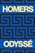 Homers Odyssé by Homer