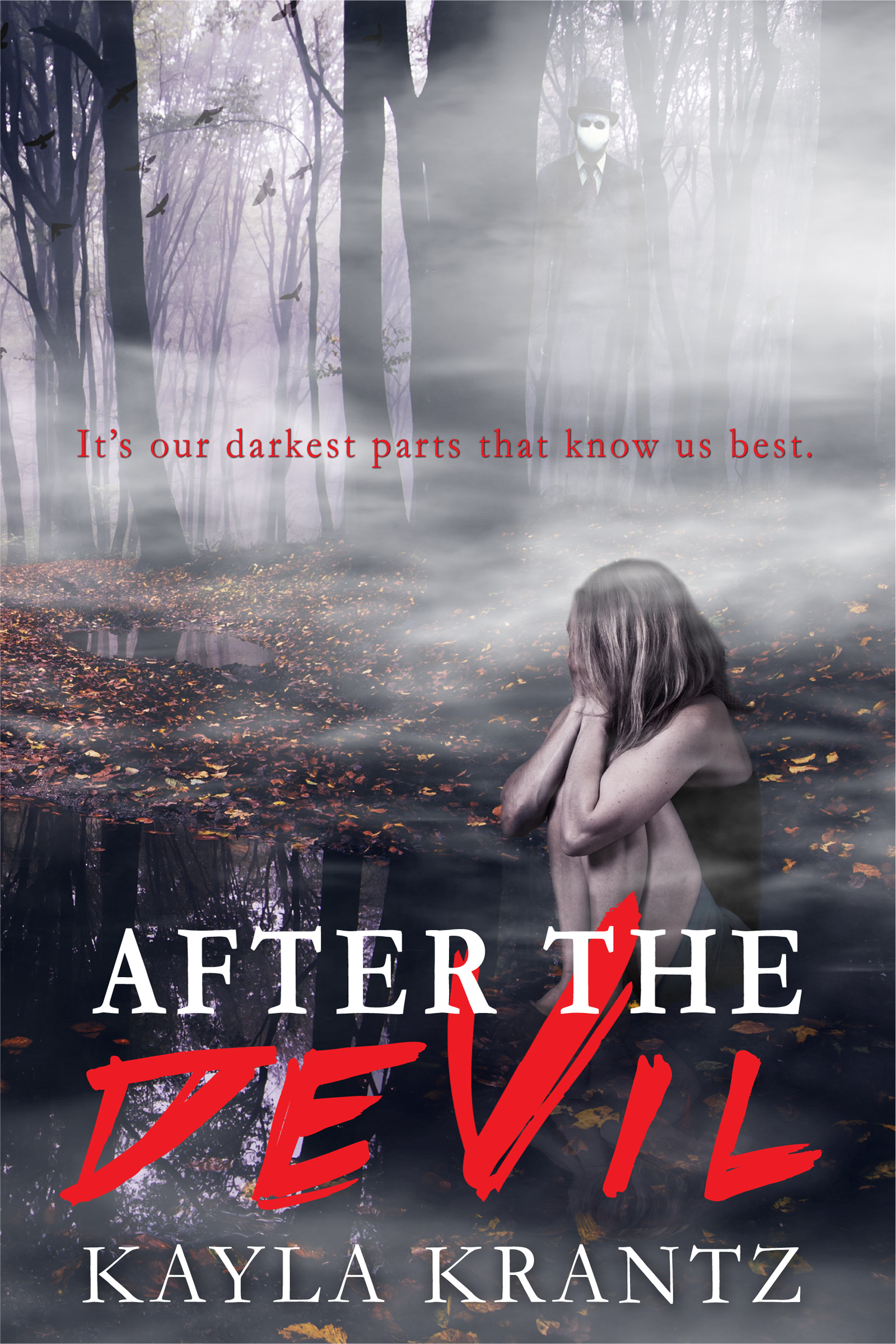 After the Devil (Kindle Edition)