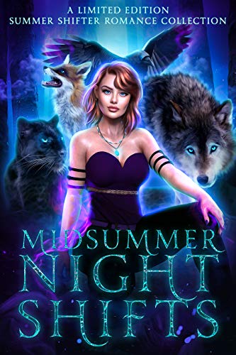 Midsummer Night Shifts (Kindle Edition)