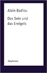 Das Sein Und Das ...