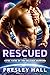 Rescued (Fated Mates of the...