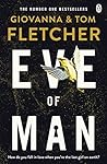 Eve of Man (Eve of Man, #1) Book cover for Eve of Man (Eve of Man, #1)