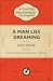 A Man Lies Dreaming by Lavie Tidhar