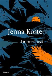 Linnunluisia (Hardcover)