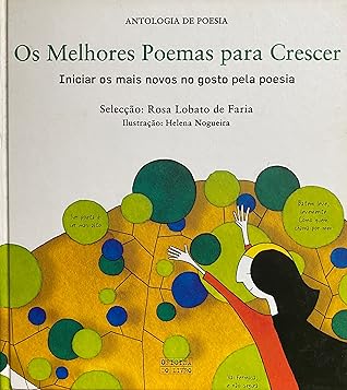 Os Melhores Poemas Para Crescer