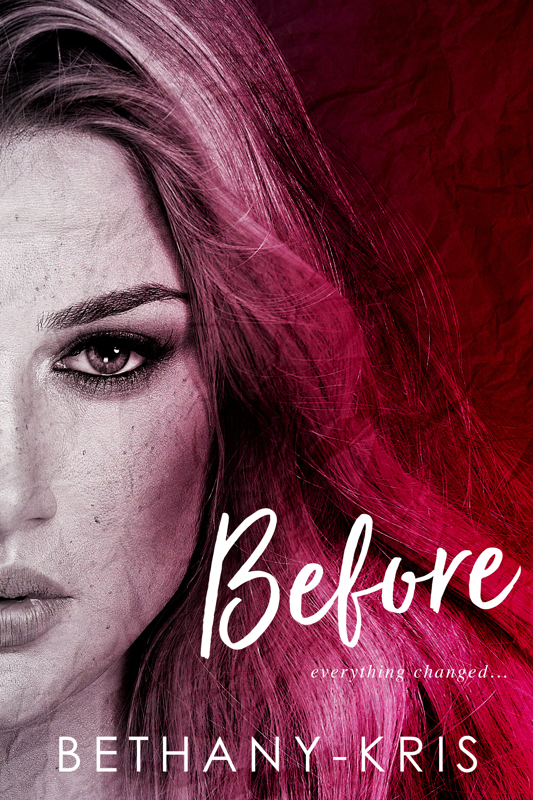 Before (Kindle Edition)