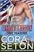Issued to the Bride One Marine (Brides of Chance Creek, #4)
