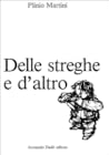 Delle streghe e d'altro Delle streghe e d'altro