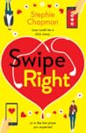 Swipe Right by Stephie Chapman