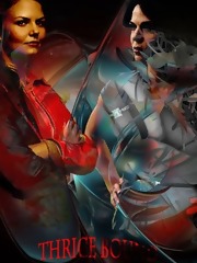 Thrice Bound (ebook)