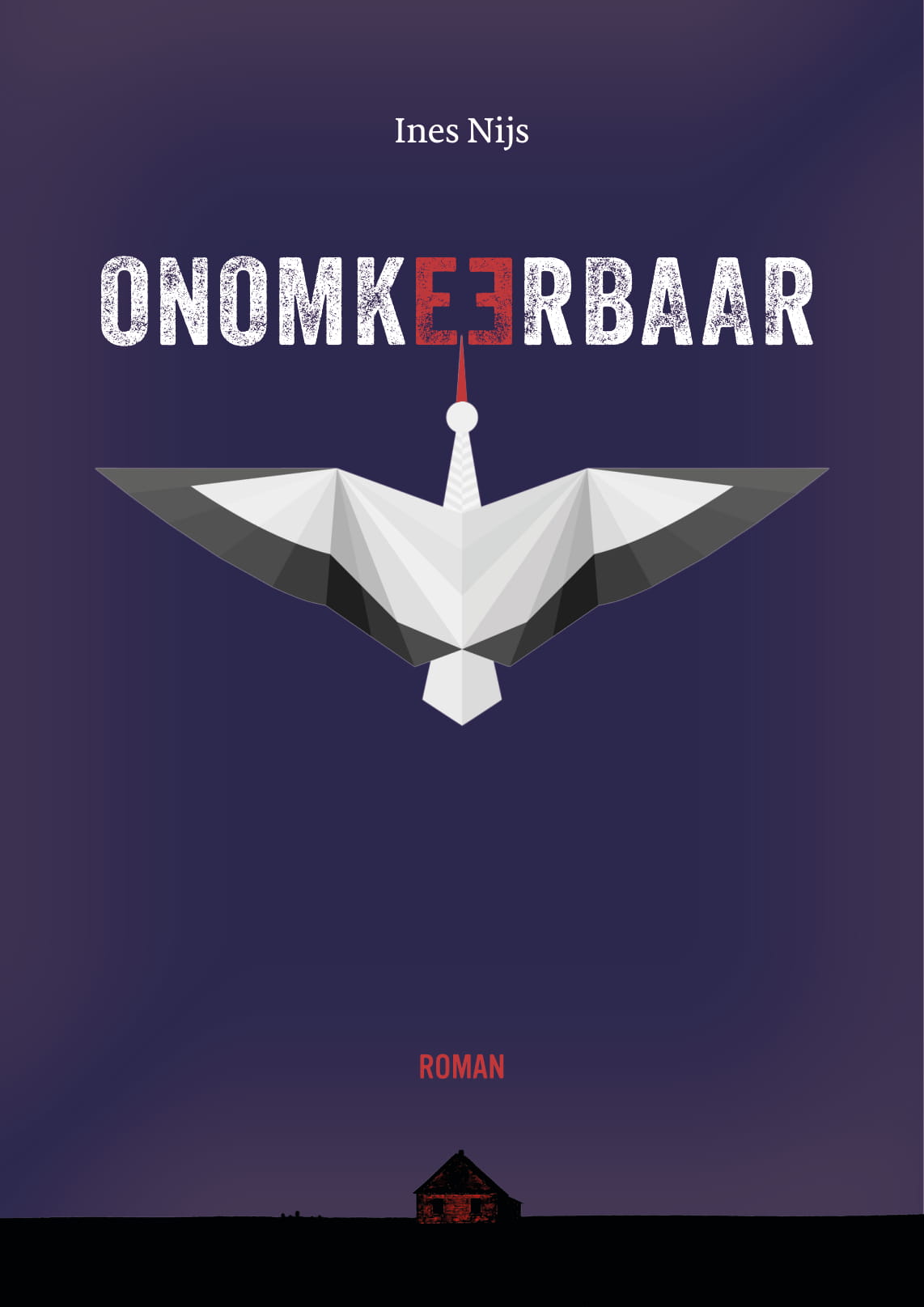 Onomkeerbaar