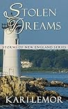Stolen Dreams by Kari Lemor