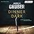 Dinner in the Dark: achtzehn Crime-Storys (Andreas Gruber Erzählbände, #7)