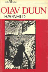 Ragnhild (Stavsundfolket, #2)
