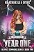Earthlight Space Academy: Y...