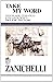 Take My Word: English-Itali...