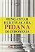 Pengantar Hukum Acara Pidana di Indonesia