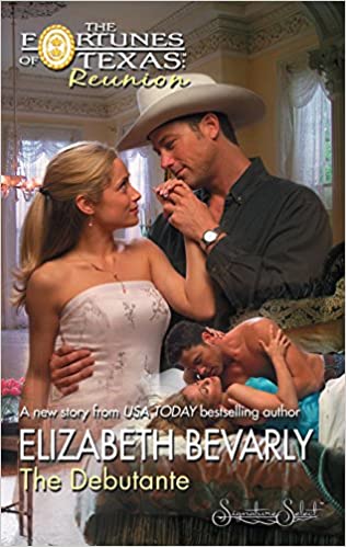 The Debutante (Fortunes of Texas: Reunion #6)