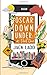 Oscar Down Under: Part One
