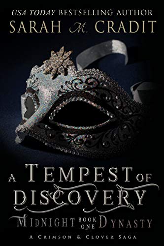 A Tempest of Discovery (Midnight Dynasty, #1)